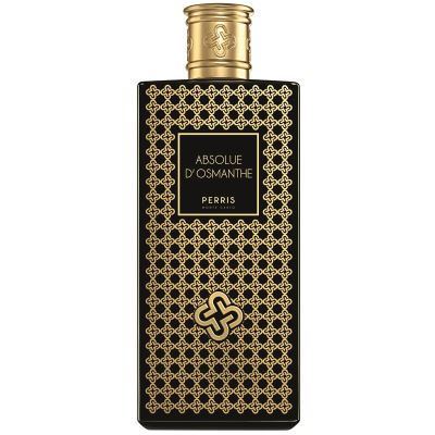 PERRIS MONTECARLO Absolue d Osmanthe EDP 100 ml